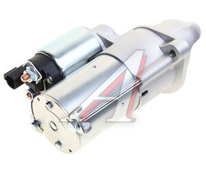 Изображение 2, TT16468 Стартер HYUNDAI i35 TESLA TECHNICS