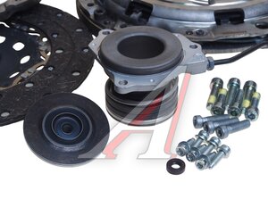 Изображение 7, 602000400 Сцепление SUZUKI SX4 (13-) JEEP Renegade (14-) комплект LUK
