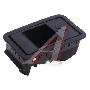 Изображение 1, 812W617015106 Ручка SITRAK C7H MAX открывания капота SITRAK