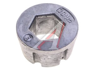 Изображение 2, 61618226059 Втулка BMW 3 (E446), 7 (E65), X3 (E83) рычага стеклоочистителя OE