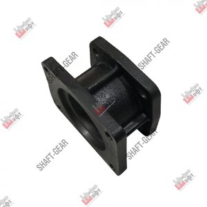 Изображение 4, QH50-4211206-1 Проставка SHACMAN SHAANXI муфты КОМ SHAFTGEAR