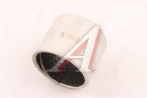 Изображение 3, WG4095415020-MX Втулка SITRAK HOWO шкворня нижняя (мост VGD95) MOVELEX