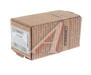 Изображение 3, FD-CB4R Отбойник амортизатора FORD Focus (04-) заднего (1шт.) FEBEST
