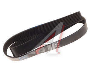 Изображение 2, 8PK1173 Ремень приводной поликлиновой 8PK1173 GATES