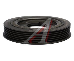 Изображение 2, BSG70170007 Шкив PEUGEOT Partner (01-) CITROEN Berlingo (00-) коленвала BSG