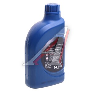 Изображение 2, 04300-2N110 Масло трансмиссионное HYUNDAI MTF синт.1л WET DCT HYDRAULIC OIL OE