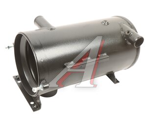 Изображение 1, 141.8106.100-32 Теплообменник подогревателя ELT32 ПРАМОТРОНИК