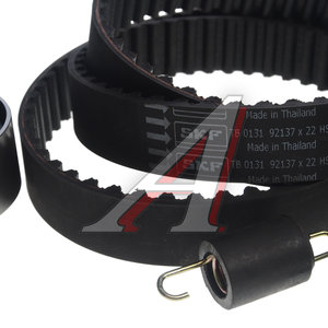 Изображение 3, VKMA 94624 Ремень ГРМ KIA Spectra, Rio, Shuma (137х22) SKF