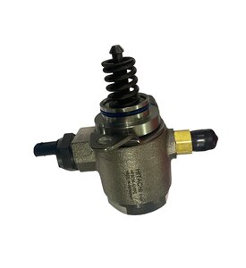 Изображение 1, 03C127026R Насос топливный AUDI A3 (Уценка: некомплект) OE