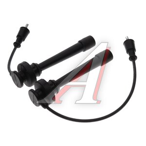 Изображение 3, 4104 Провод высоковольтный MITSUBISHI Lancer (03-) (1.6), Pajero (97-09) комплект NGK