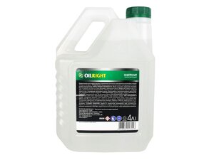 Изображение 3, 5522 Электролит 1.34г/куб.см 4л OILRIGHT
