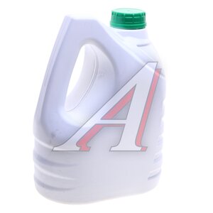 Изображение 2, 4633167 Антифриз зеленый -40C 5кг G11 EUROAZIA
