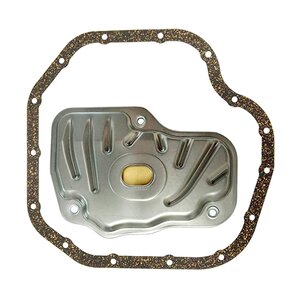 Изображение 1, 114340 Фильтр масляный АКПП TOYOTA Avensis, Corolla COB-WEB