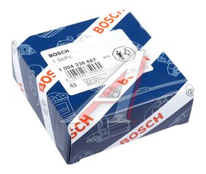 Изображение 5, 1004336667 Щеткодержатель RENAULT Logan, Duster стартера BOSCH