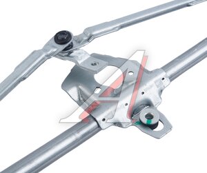 Изображение 3, B14302 Трапеция стеклоочистителя VW Golf (99-06) BORSEHUNG