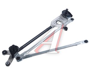 Изображение 1, Z55547R Трапеция стеклоочистителя HYUNDAI Starex H-1 (07-) ZIKMAR