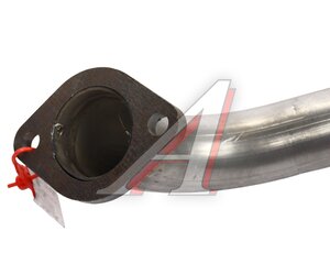 Изображение 4, CBD130.026 Глушитель CHEVROLET Aveo (03-) задняя часть CBD