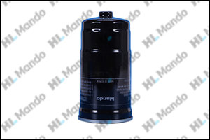 Изображение 6, EFF00080T Фильтр топливный KIA Sorento (02-) MANDO