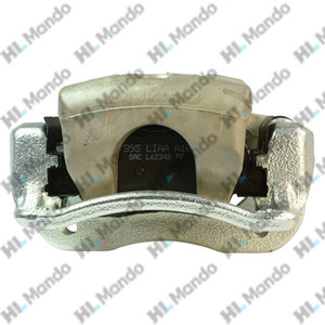 Изображение 2, EX582303X300 Суппорт HYUNDAI Elantra (11-) задний правый (с колодками) MANDO