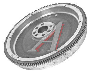 Изображение 1, 040620-1005115-00 Маховик ЗМЗ-406, 405, 40524, 409 (ОАО ЗМЗ)