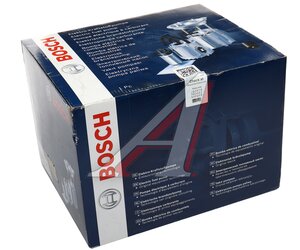 Изображение 6, 0986580163 Насос топливный MITSUBISHI Colt (05-) (1.5) в сборе BOSCH