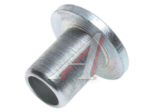 Изображение 2, 245-3701057 Втулка Д-245 кронштейна генератора ММЗ