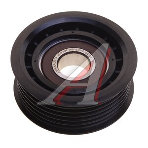 Изображение 1, PB5377 Ролик приводного ремня FORD Focus (11-), Mondeo (11-) натяжителя LYNX