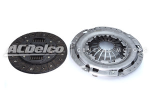 Изображение 7, 19347616 Сцепление CHEVROLET Lacetti (05-) DELCOPARTS