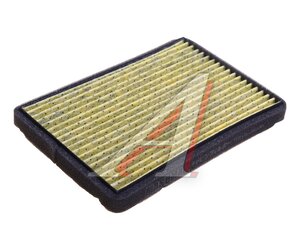 Изображение 1, MC-824 Фильтр воздушный салона TOYOTA Duet (96-04) MASUMA