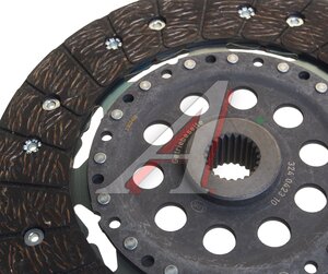 Изображение 3, 624326119 Сцепление VOLVO комплект (без выжимного) LUK