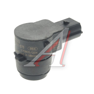 Изображение 2, K94551833 Датчик парковки CHEVROLET Captiva HENSHEL