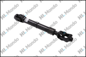 Изображение 3, EX563608D500 Вал карданный HYUNDAI Universe колонки рулевой MANDO