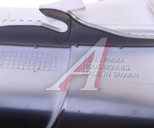 Изображение 4, 773-1513L-UE Указатель поворота VOLVO S40 (98-) левый DEPO