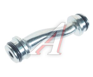 Изображение 1, 25430-41000 Трубка HYUNDAI HD65, 72, 78 дв.D4AL системы охлаждения OE