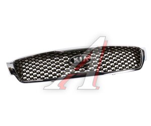 Изображение 1, 86350-C5010 Облицовка радиатора KIA Sorento (15-) (CR COAT'G) OE