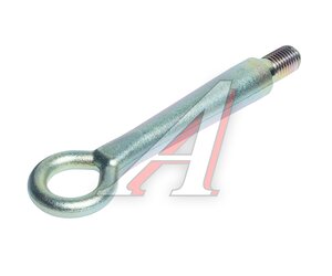 Изображение 2, KD535-0EJ1B Крюк MAZDA CX-3 (15-) буксировочный OE