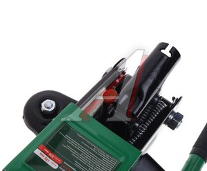 Изображение 3, RF-TA820037 Домкрат подкатной 2т 80-380мм ROCKFORCE