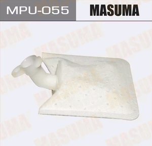 Изображение 1, MPU-055 Фильтр бензонасоса SUBARU Forester (01-05), Imreza (00-07) MASUMA
