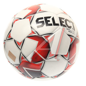 Изображение 1, 506096 Мяч футбольный размер 5 SELECT