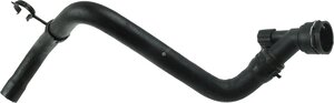 Изображение 2, 05-2655 Патрубок VW Golf (97-) системы охлаждения GATES