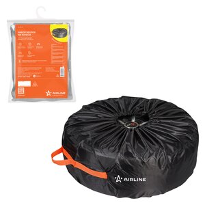 Изображение 1, AO-WC-10 Чехол для сезонного хранения колес R13-17" комплект 4шт. AIRLINE