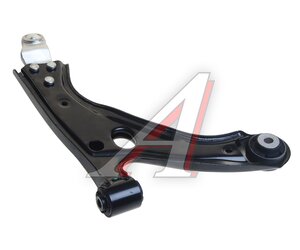 Изображение 2, 19280836 Рычаг подвески GEELY Tugela передней нижний левый DELCOPARTS