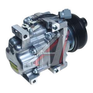 Изображение 3, KCP1217YU Компрессор MAZDA CX-7 (06-) кондиционера KRAUF