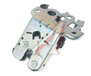 Изображение 1, 17A827505A Замок крышки багажника VW Jetta OE