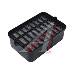 Изображение 2, WG9931190053 Фильтр воздушный SITRAK HOWO масляной ванны верхний OE