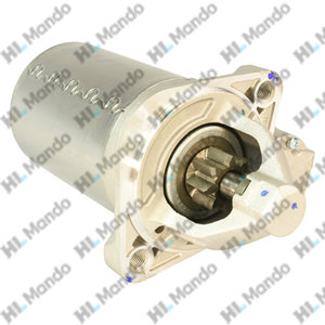 Изображение 9, BN361002B100 Стартер HYUNDAI Solaris (10-), i30, i40 KIA Soul MANDO