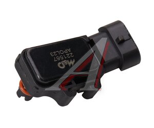 Изображение 3, 82587 Датчик давления воздуха OPEL Corsa MEAT&DORIA