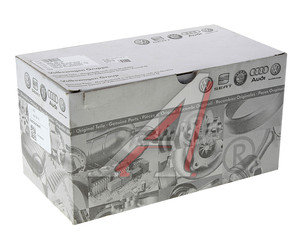 Изображение 4, 06A198119 Комплект ГРМ VW AUDI SEAT SKODA (1.6/2.0) (ЗАМЕНА НА 06A198119D) OE