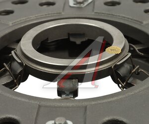 Изображение 2, BZ1560161090-MX Корзина сцепления SITRAK HOWO MOVELEX