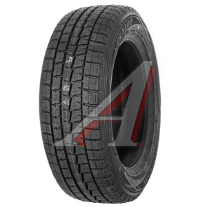 Изображение 1, 205/65 R16 Покрышка DUNLOP Winter Maxx WM01